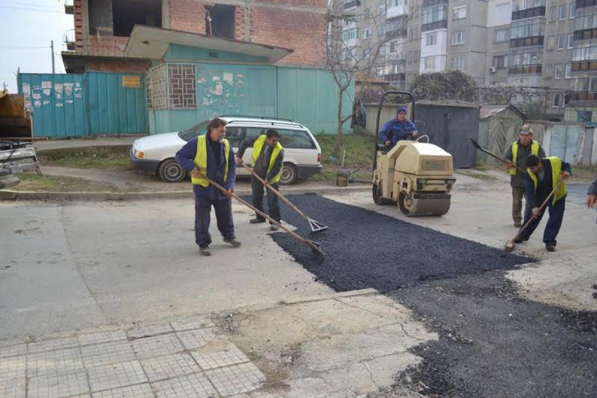 Снимка  от Трайко Сотиров