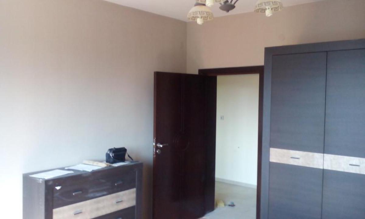 Мезонет ж.к.Манастирски ливади