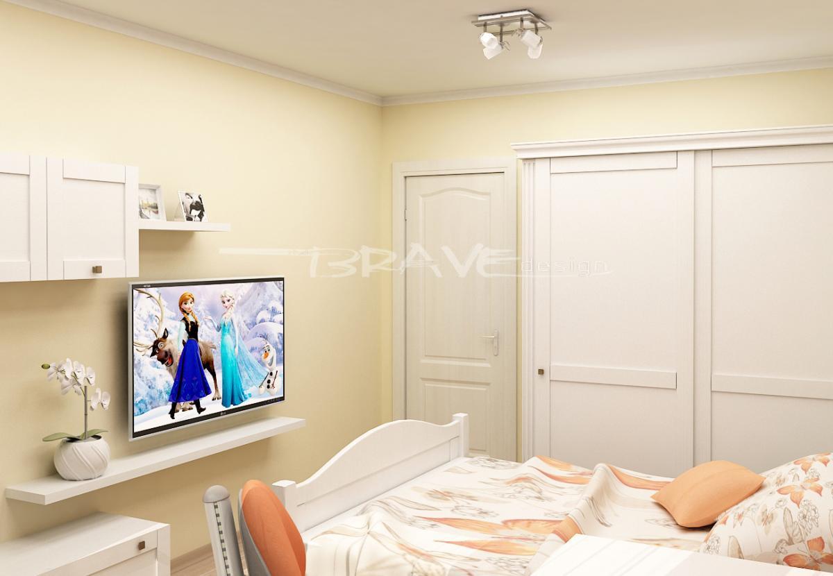 Интериорен дизайн