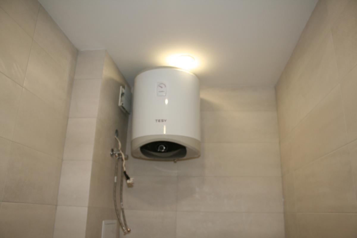 Апартамент Лозенец цялостен ремонт