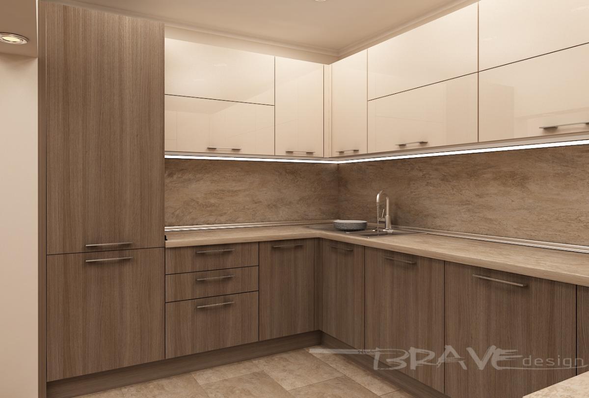 Интериорен дизайн