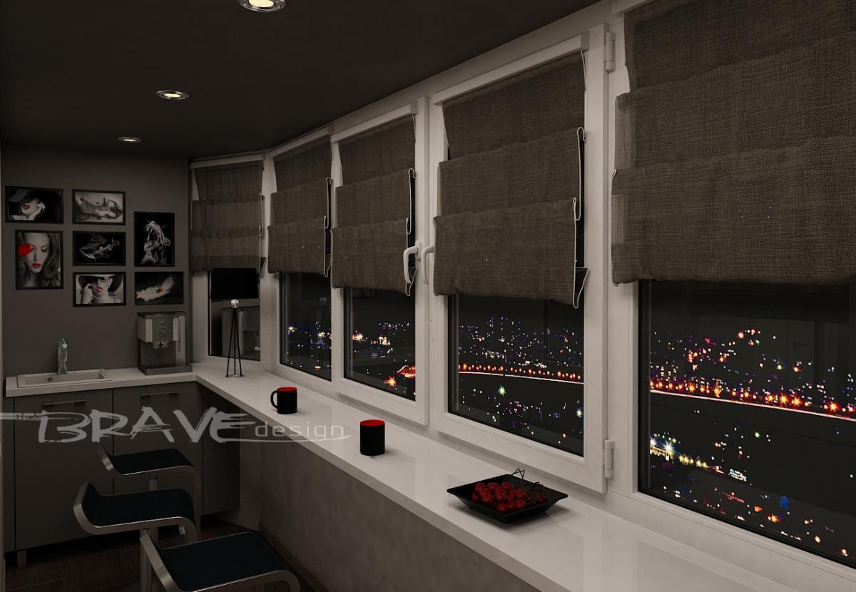 Интериорен дизайн