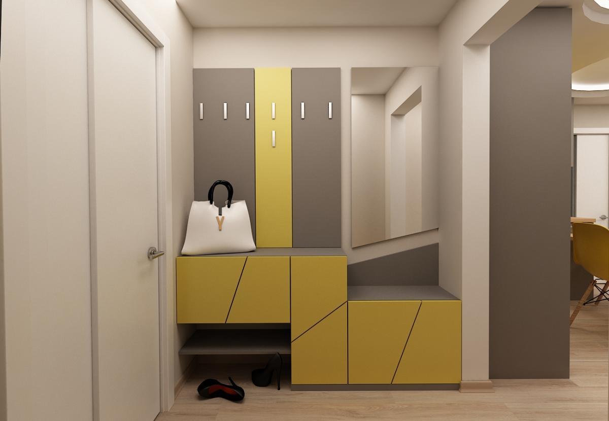 Интериорен дизайн