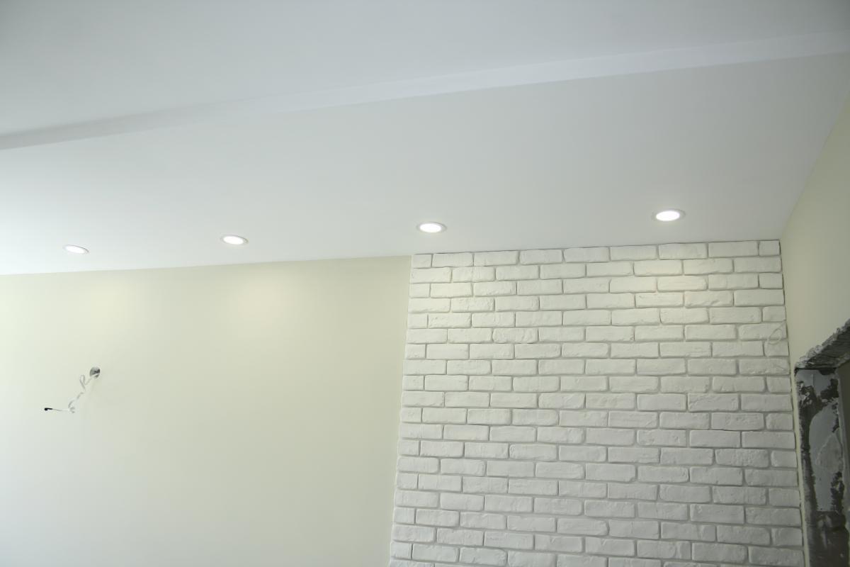 Апартамент Лозенец цялостен ремонт