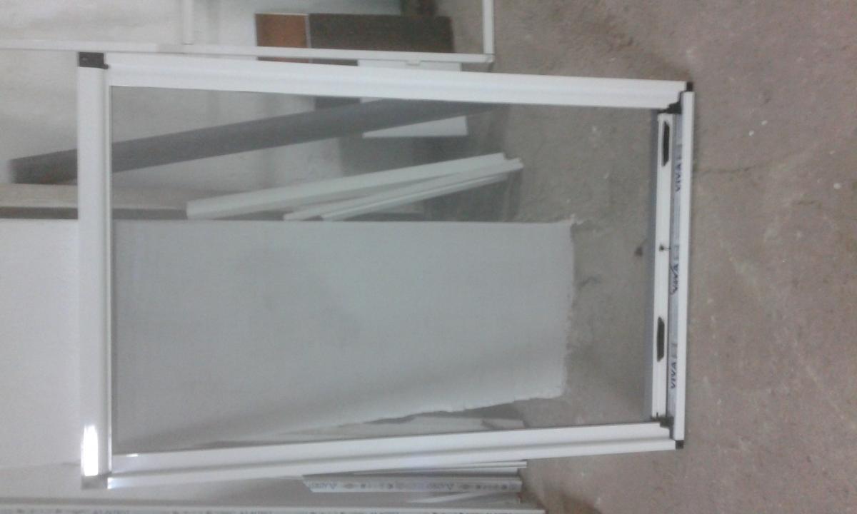 Ролетни комарници