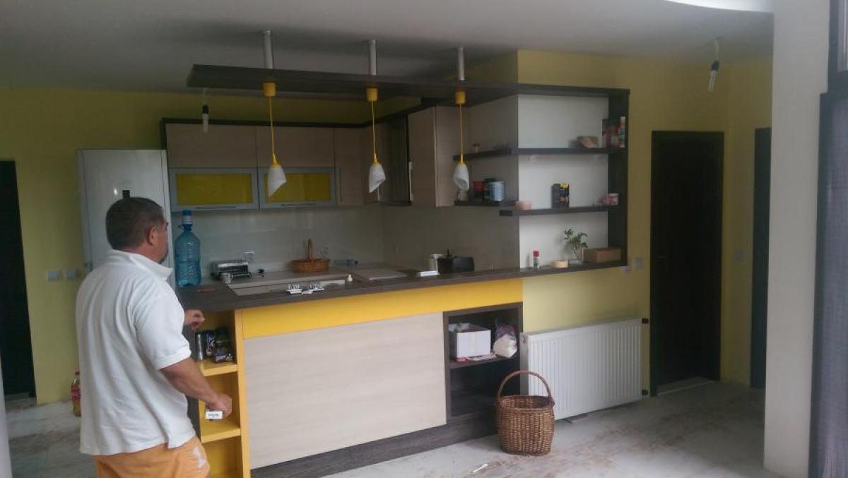 Снимка  от ателие UPGRADE