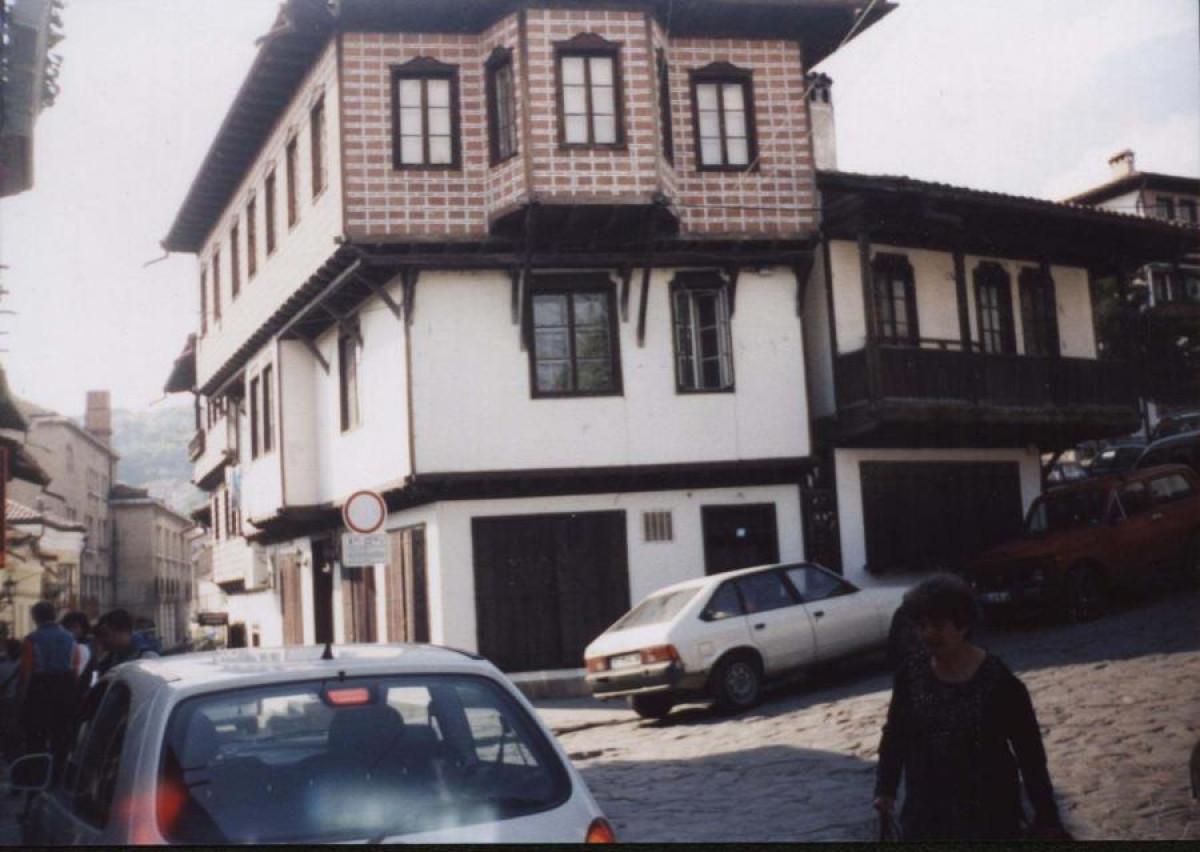 Снимка  от Кънчо Даскалов