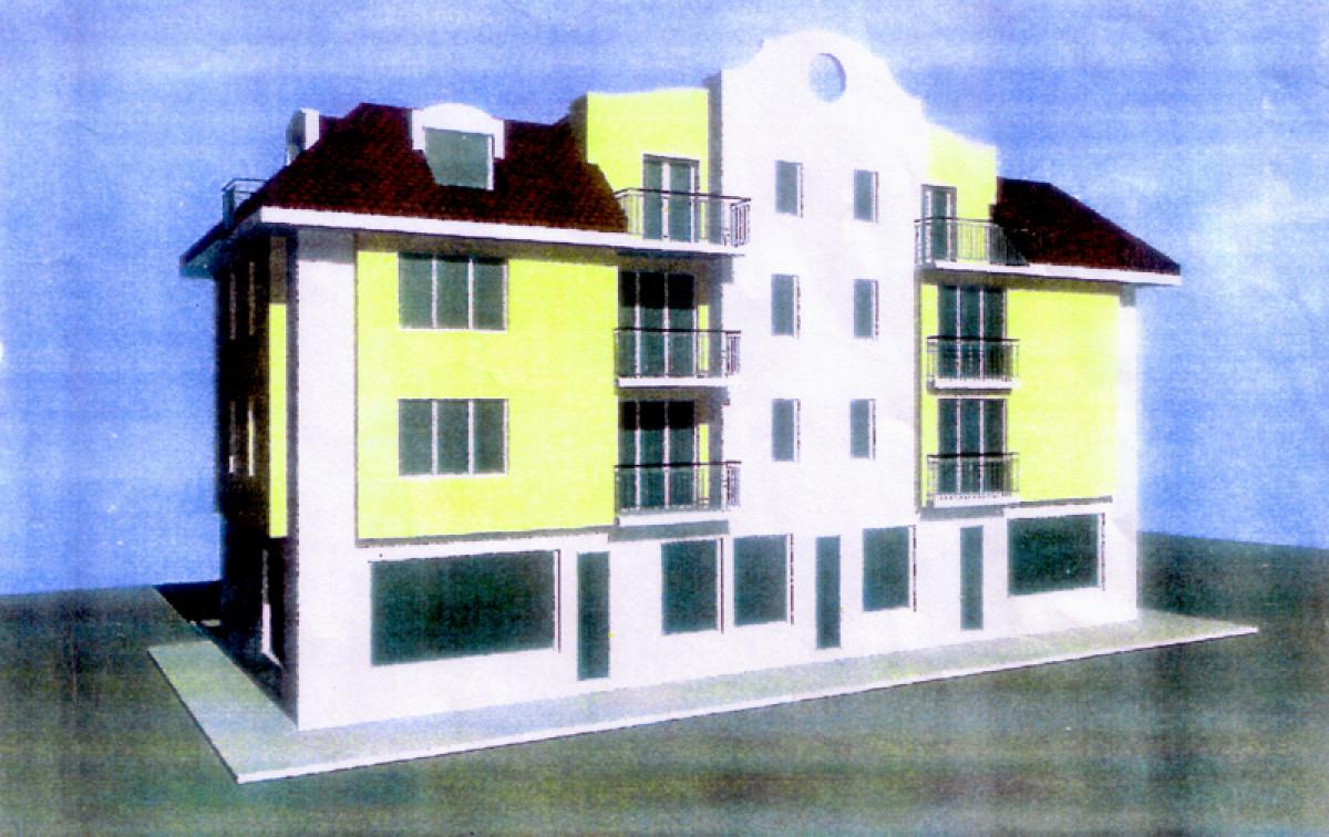 Снимка  от Кънчо Даскалов