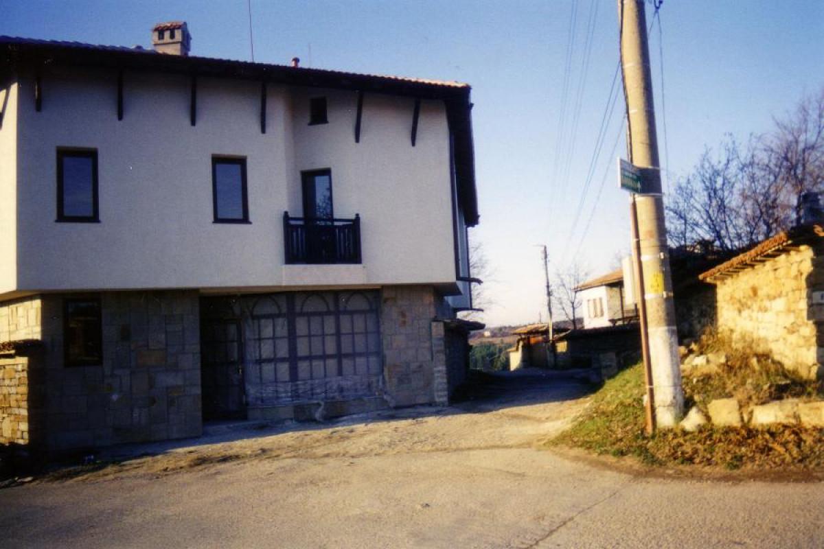 Снимка  от Кънчо Даскалов