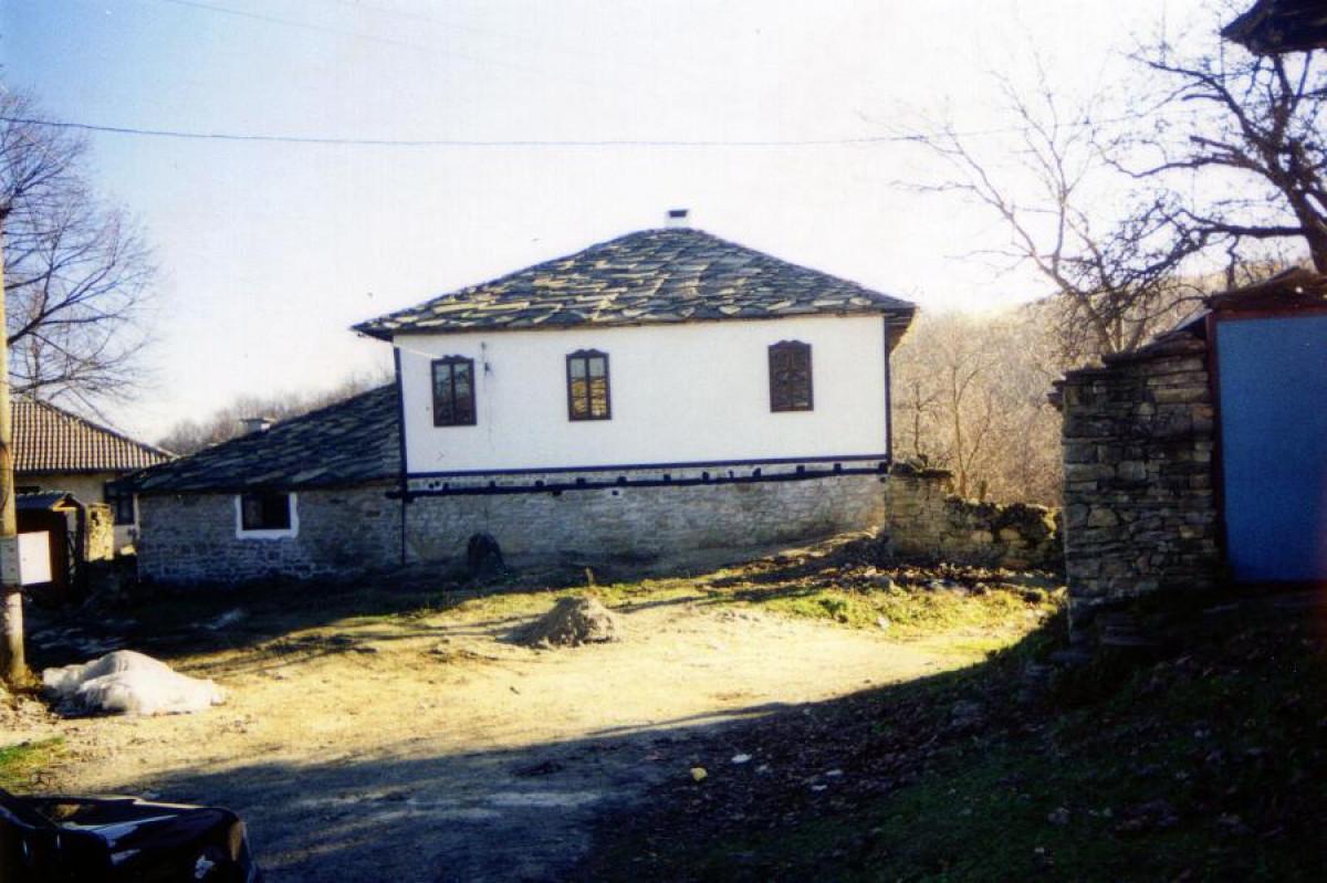 Снимка  от Кънчо Даскалов