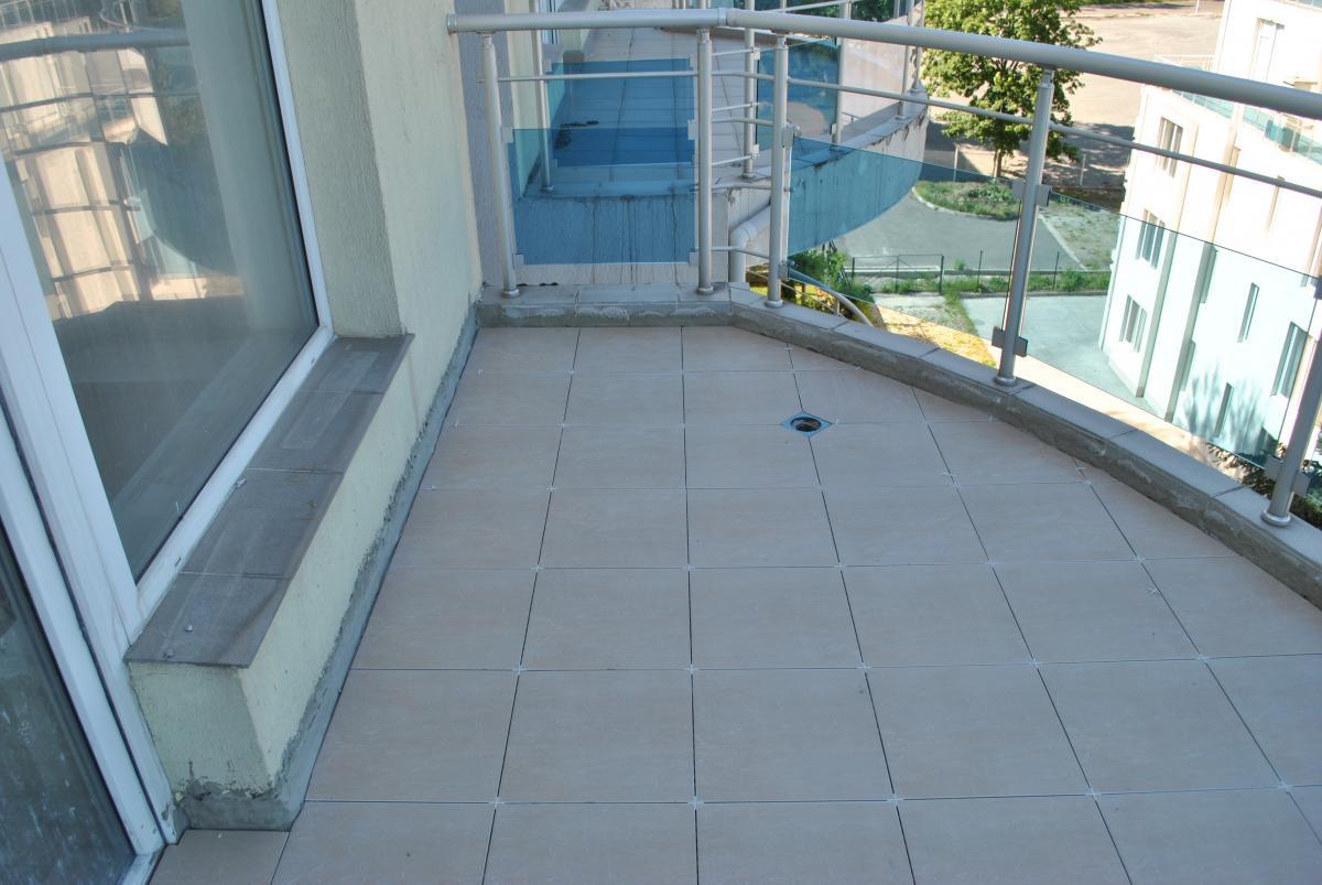 Ремонт на тераса 1