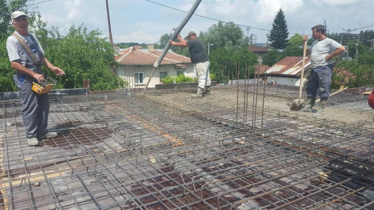 Снимка  от Венелин Лесов