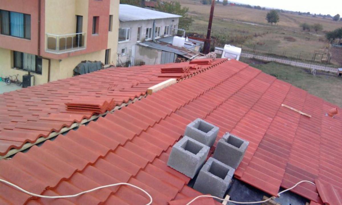 Снимка  от Арсо Иванов