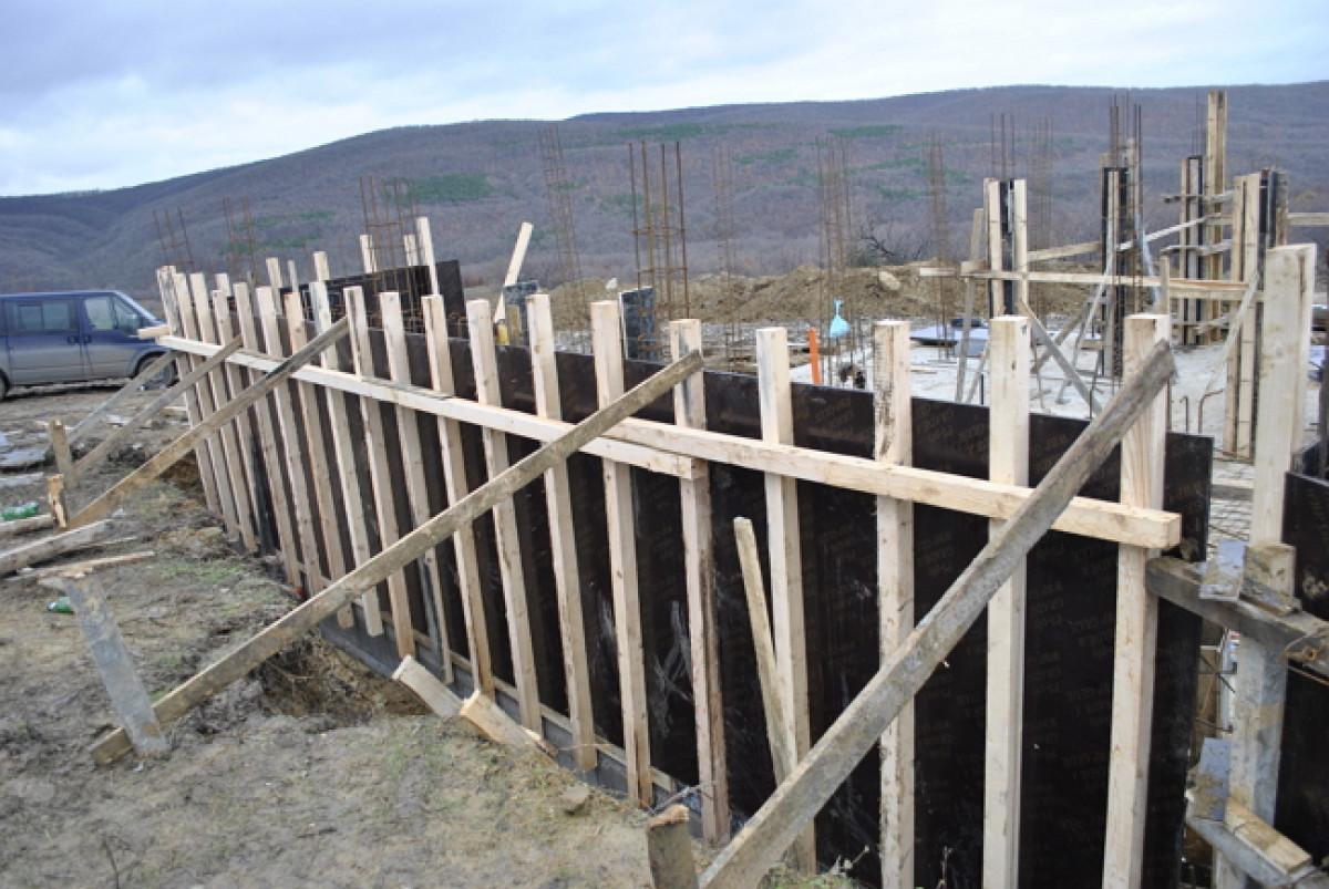 Груб строеж 2