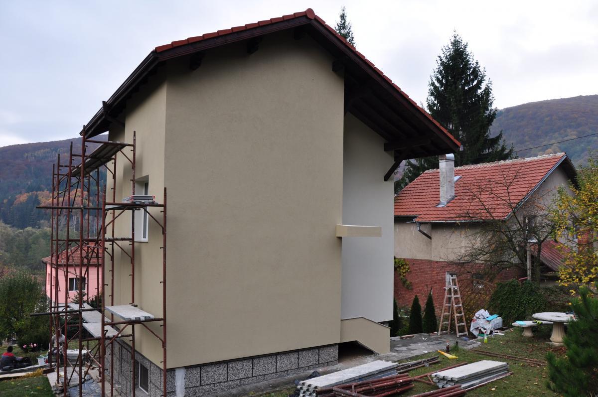 ТОПЛОИЗОЛАЦИЯ