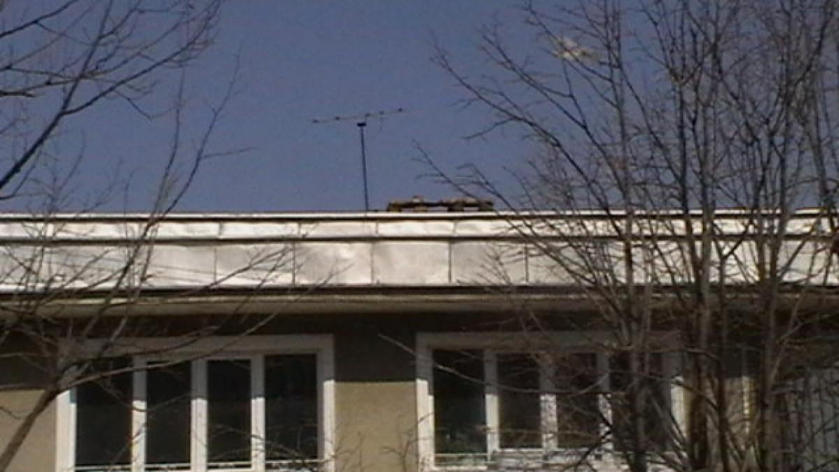 Снимка  от МОНТАЖСТРОЙ ШУМЕН