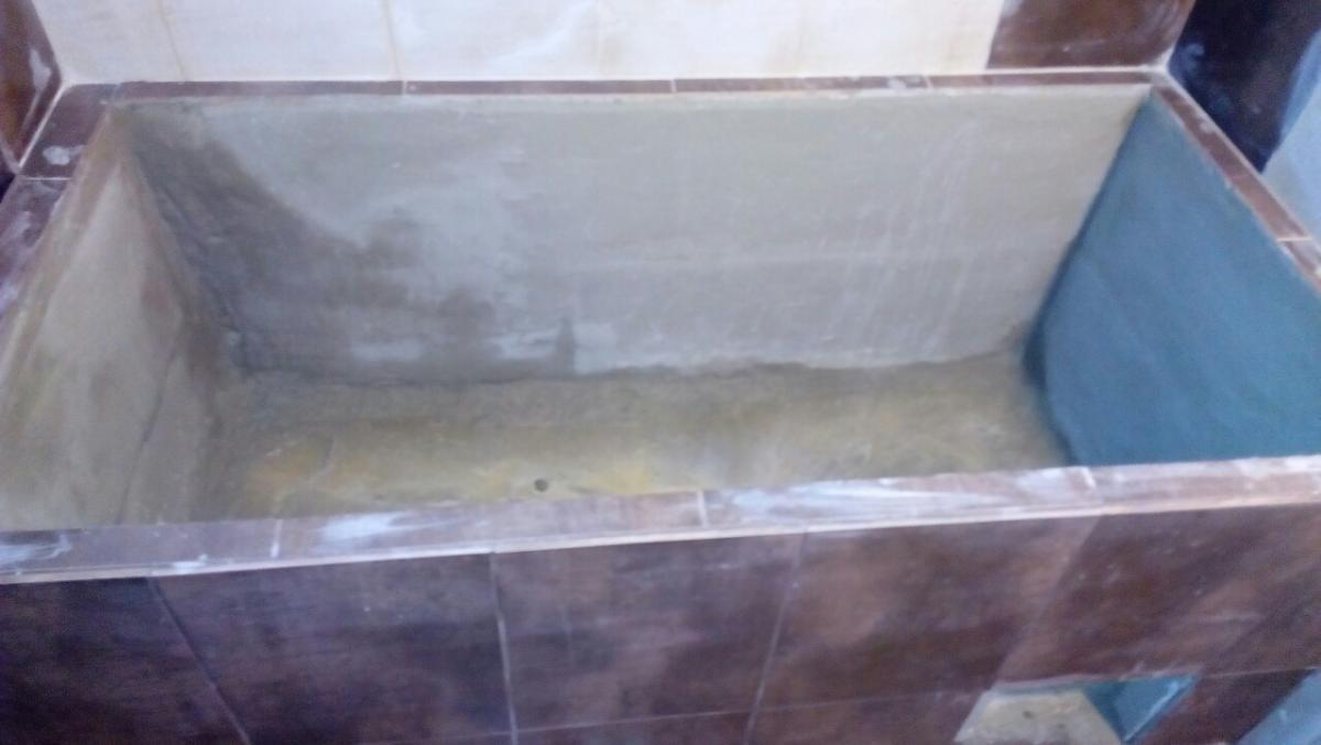 Корито за Вана