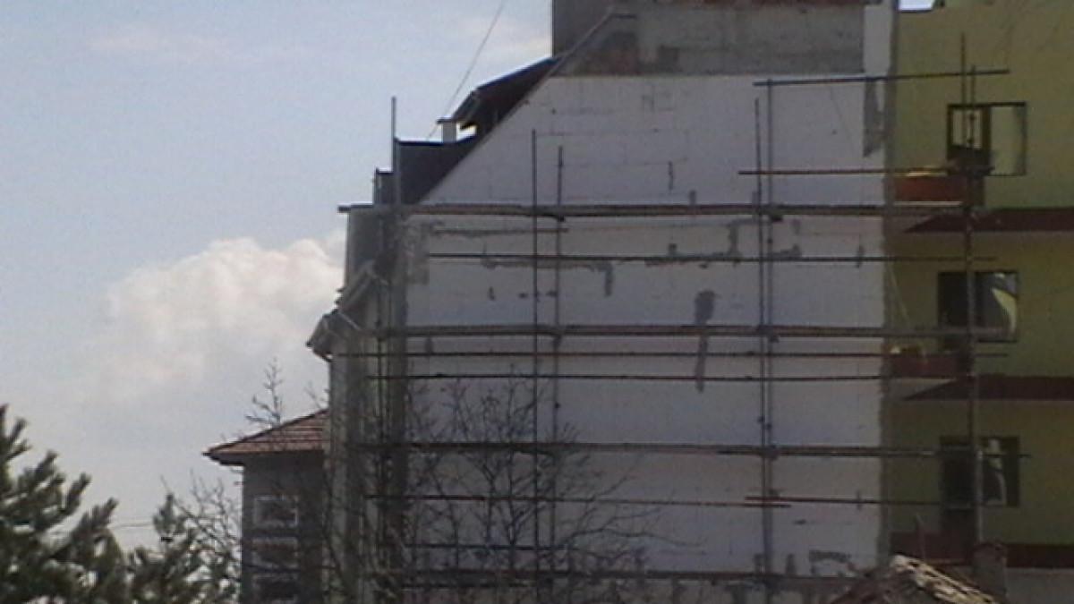 Снимка  от МОНТАЖСТРОЙ ШУМЕН