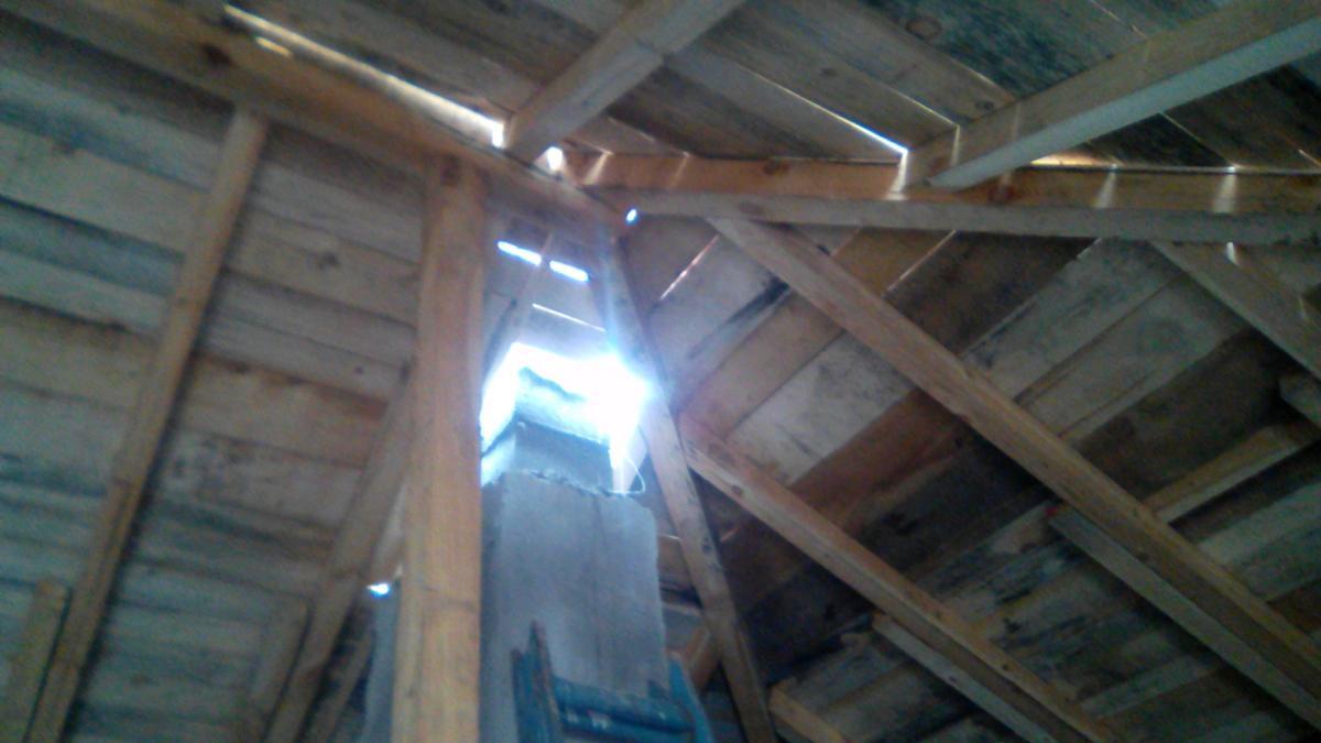 Направа на нов покрив с керемиди bramac 3