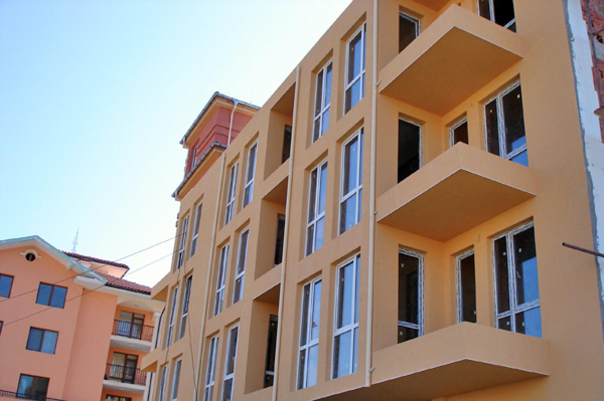 Дограма и остъкляване