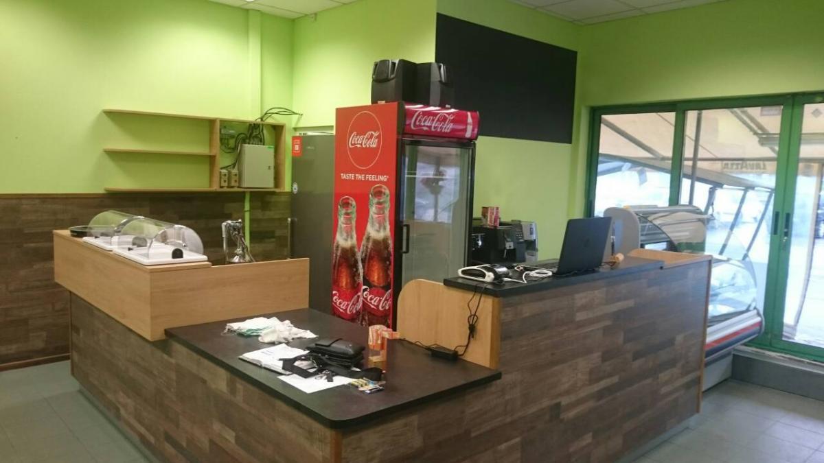 Кафене, гр. София