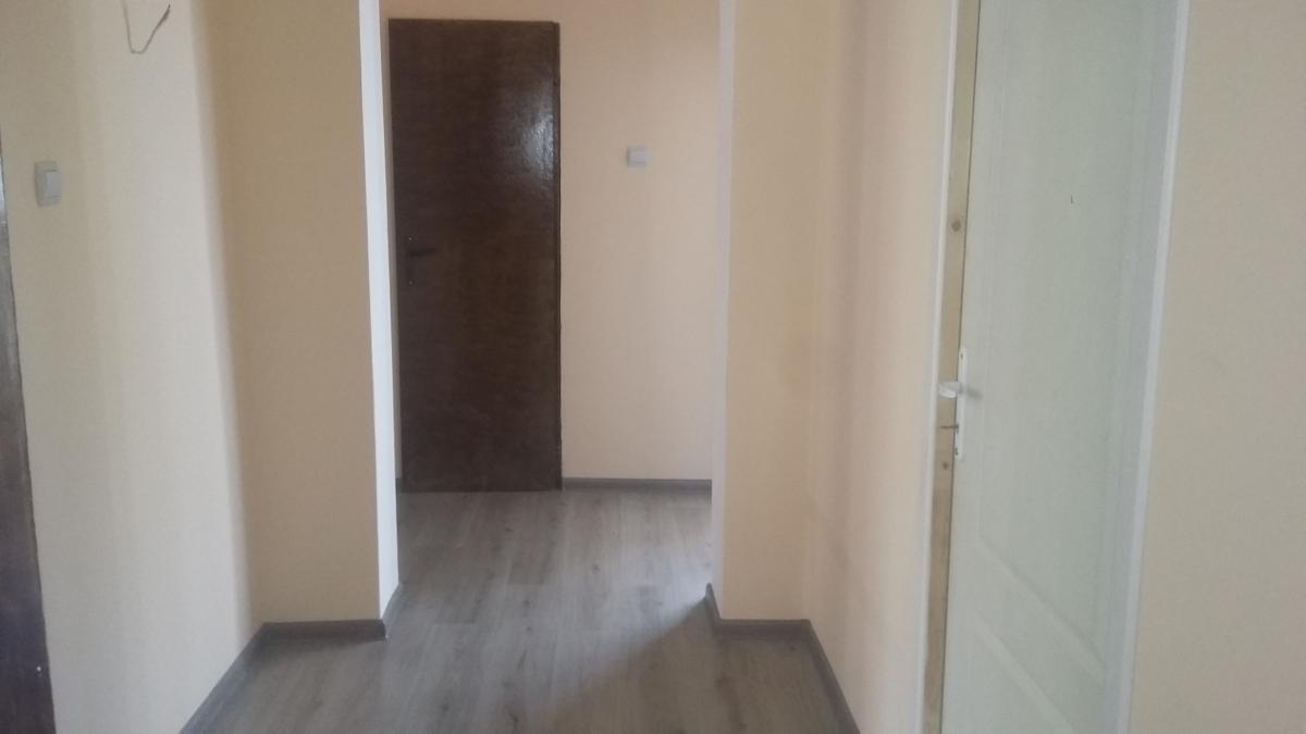 Латекс и паркет