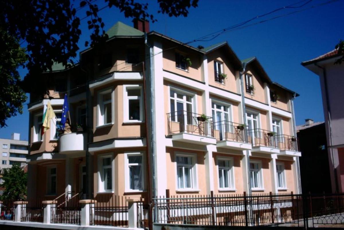 Снимка  от Чавдар Спасов