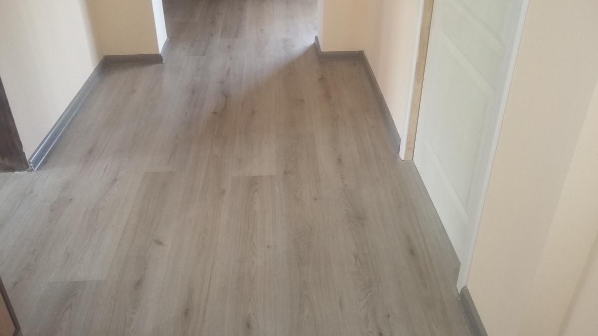 Латекс и паркет