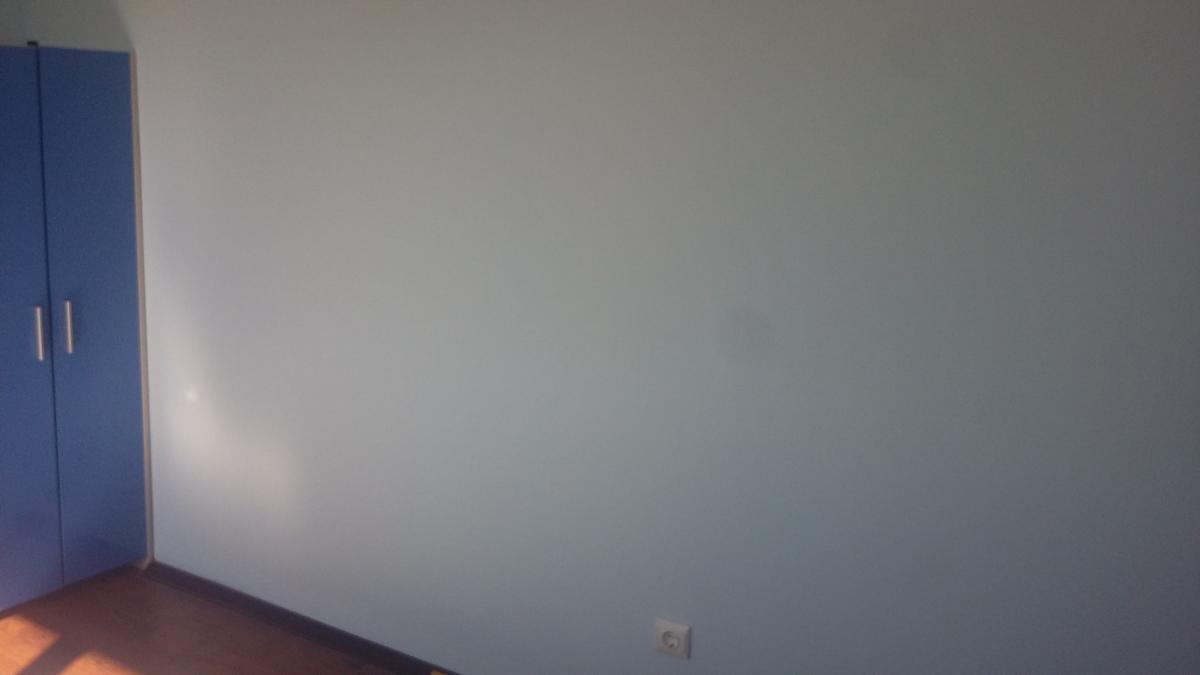 Латекс и паркет