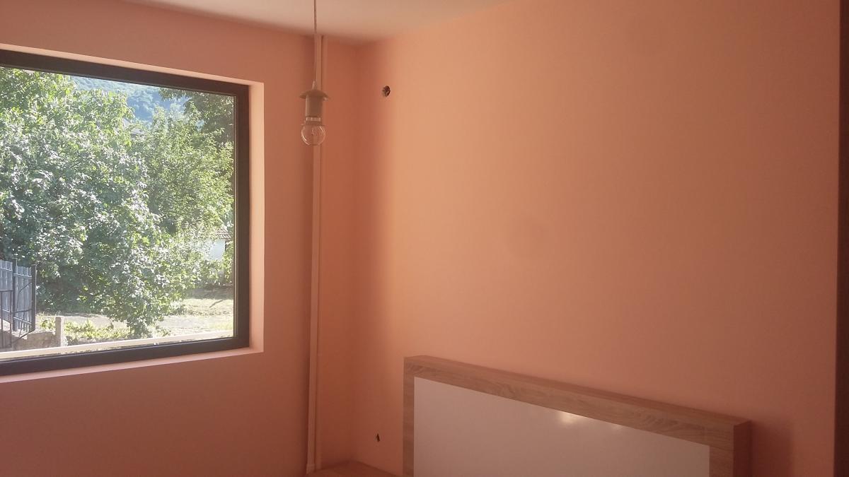 Латекс и паркет