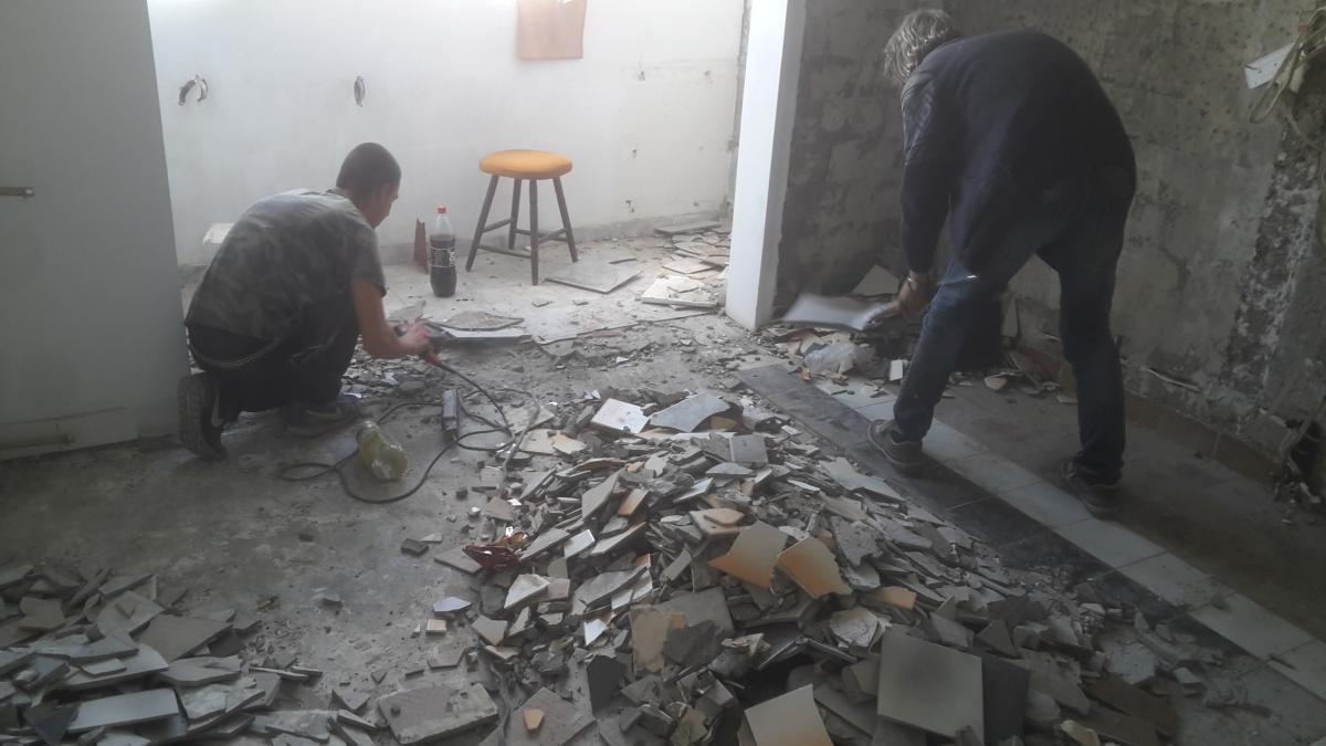 Обект от майстор +