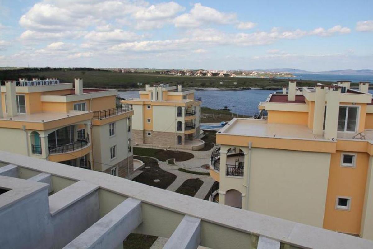 Снимка  от Фахер Жабас