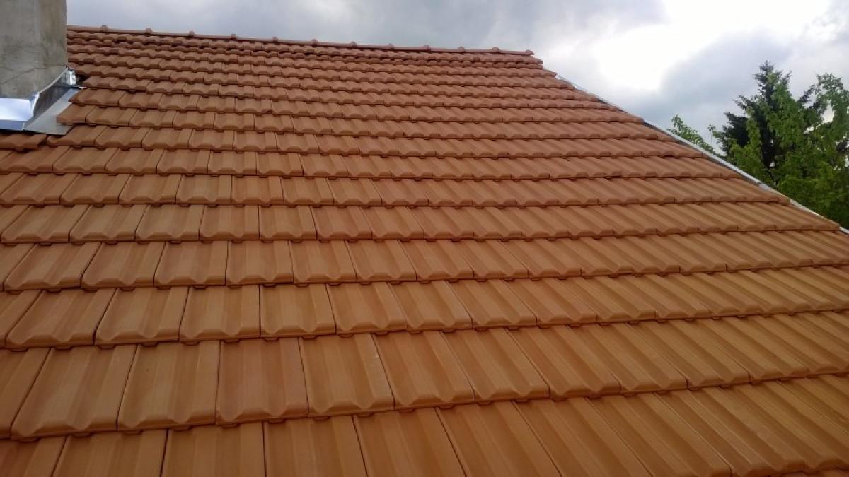 ремонт на покриви-Илиянстрой