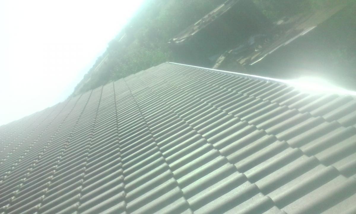 Редене на керемиди