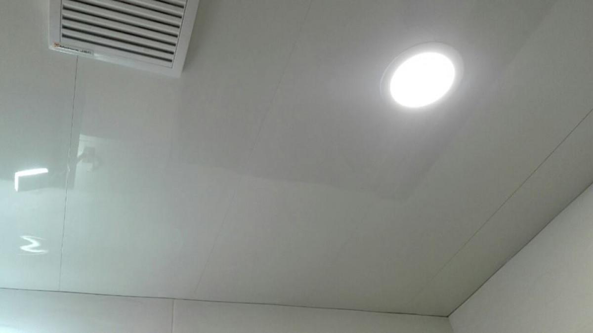 ТАВАН НА БАНЯ