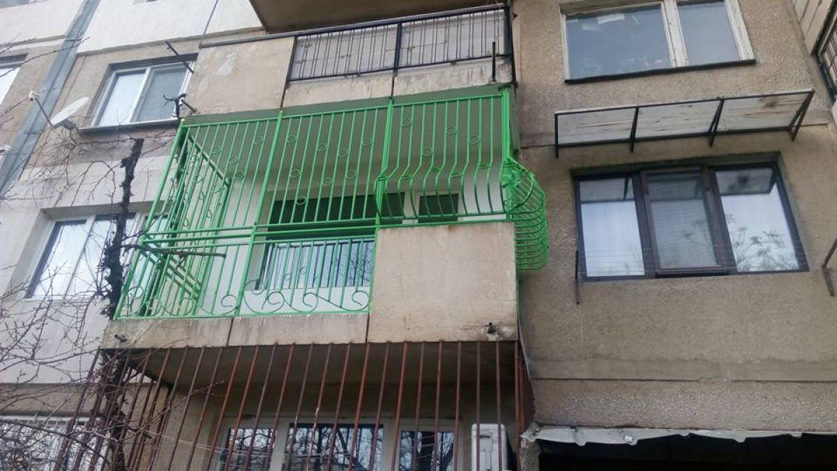 Декоративна решетка