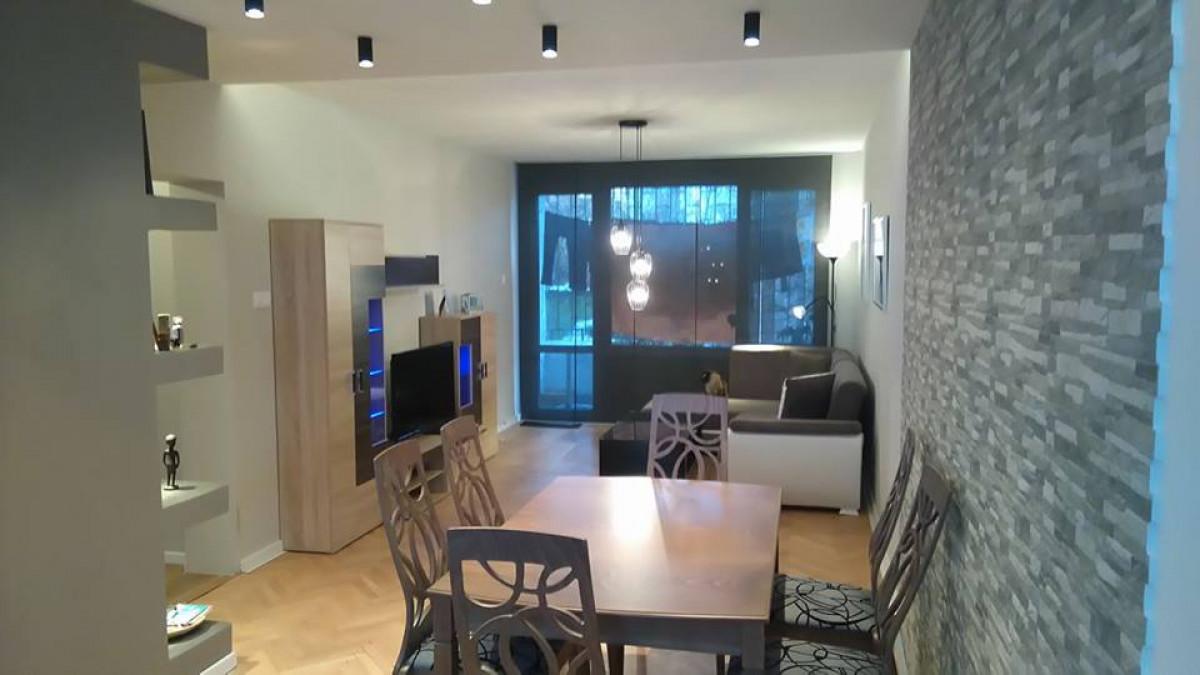 Цялостен ремонт, включително обзавеждане