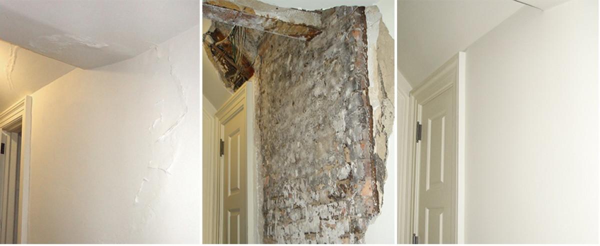 Наводнение