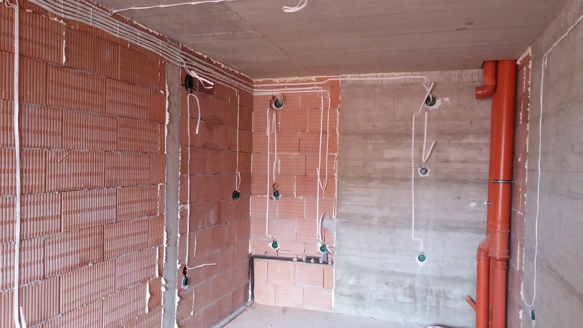 Апартамент