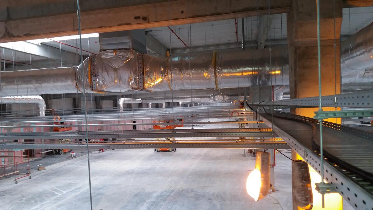 кабелни скари