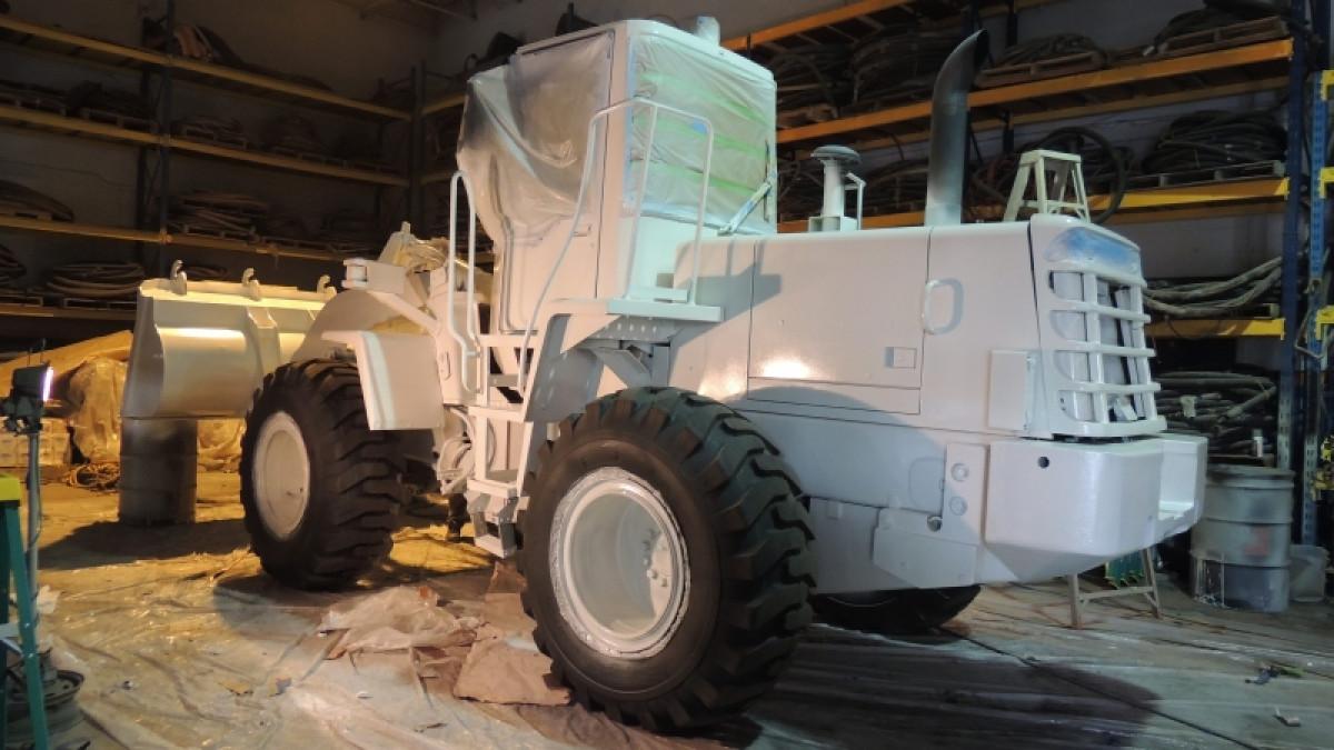 Пътностроителни