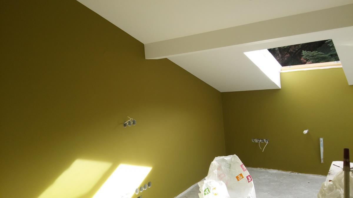 Таванско помещение