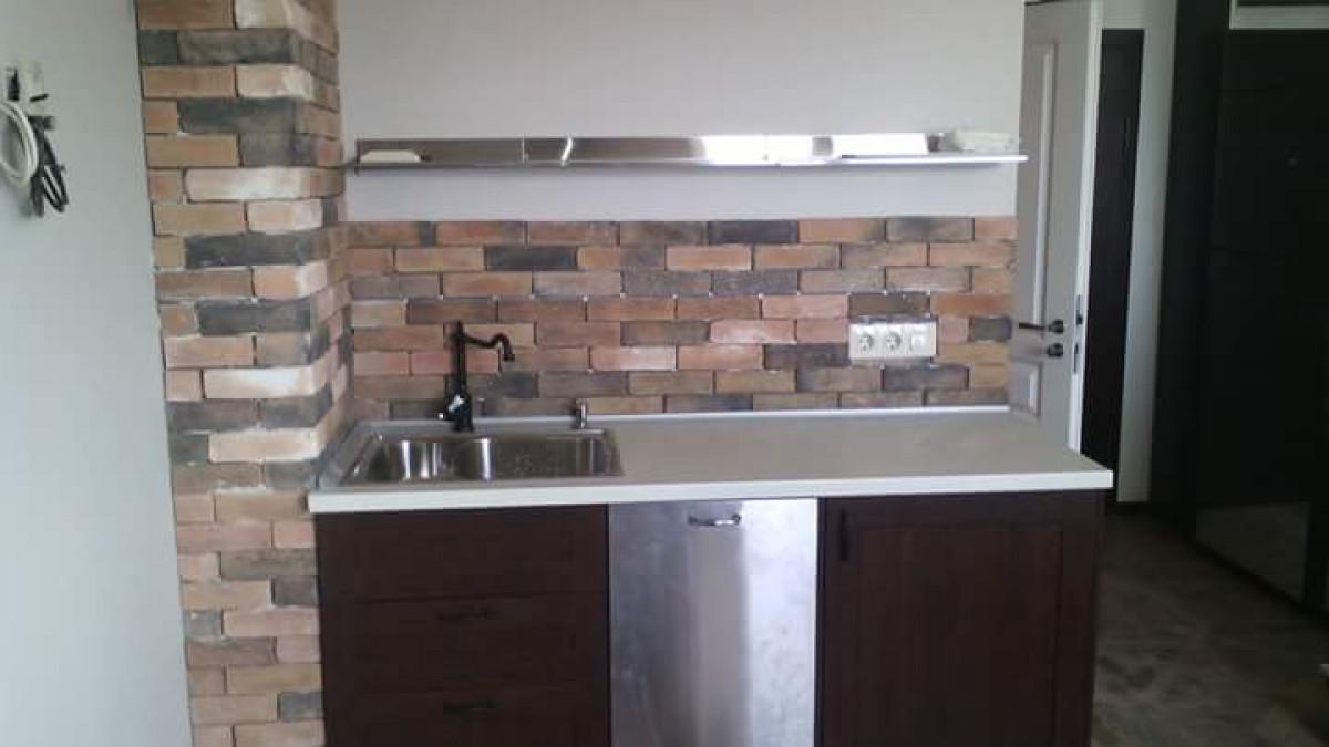 Декоративни тухли