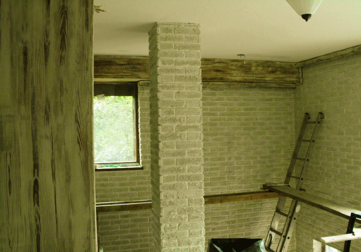 декорация интериор в частен дом-3