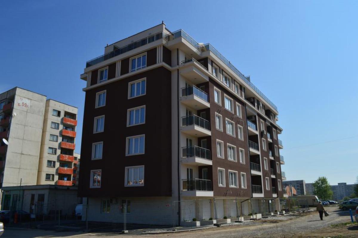 Снимка  от Елена Беширова