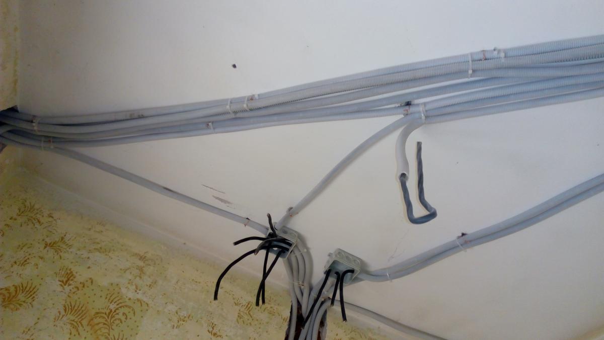 Апартамент