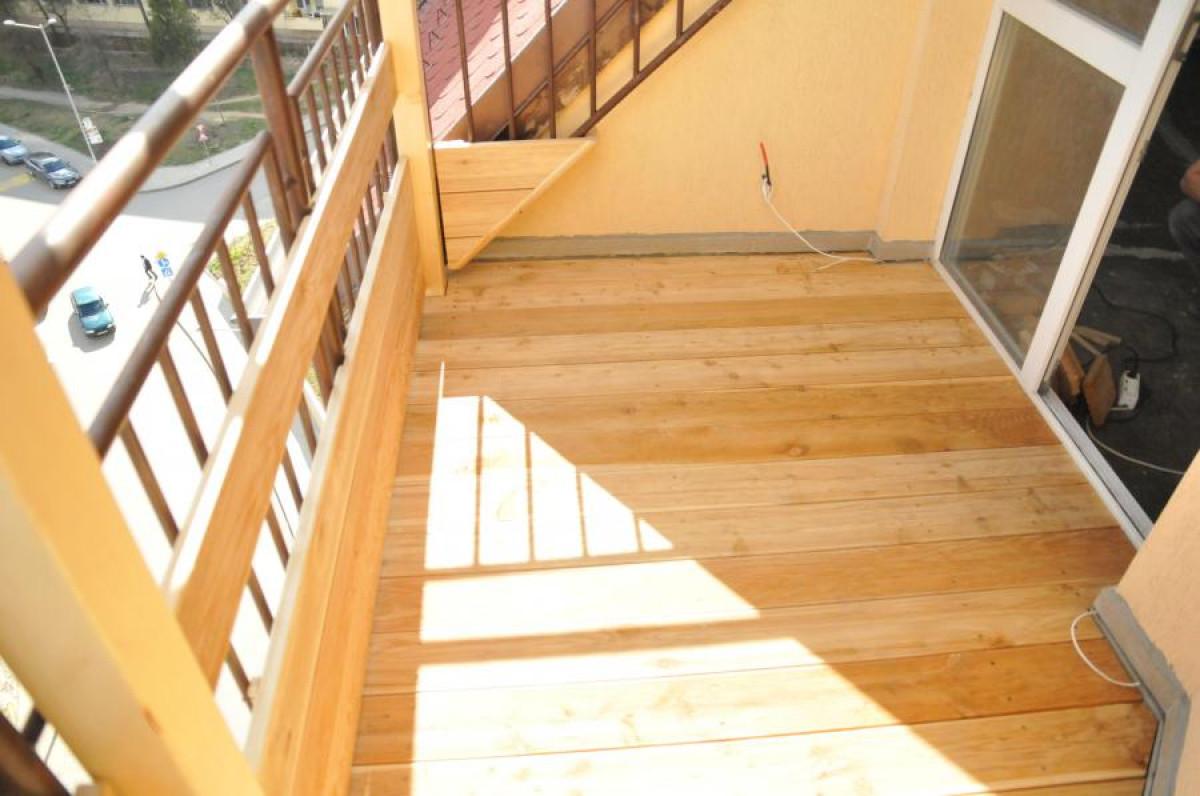 Снимка  от Паркети Миланов