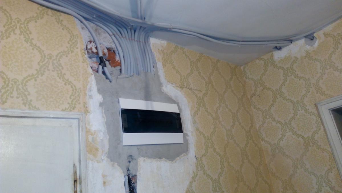 Апартамент