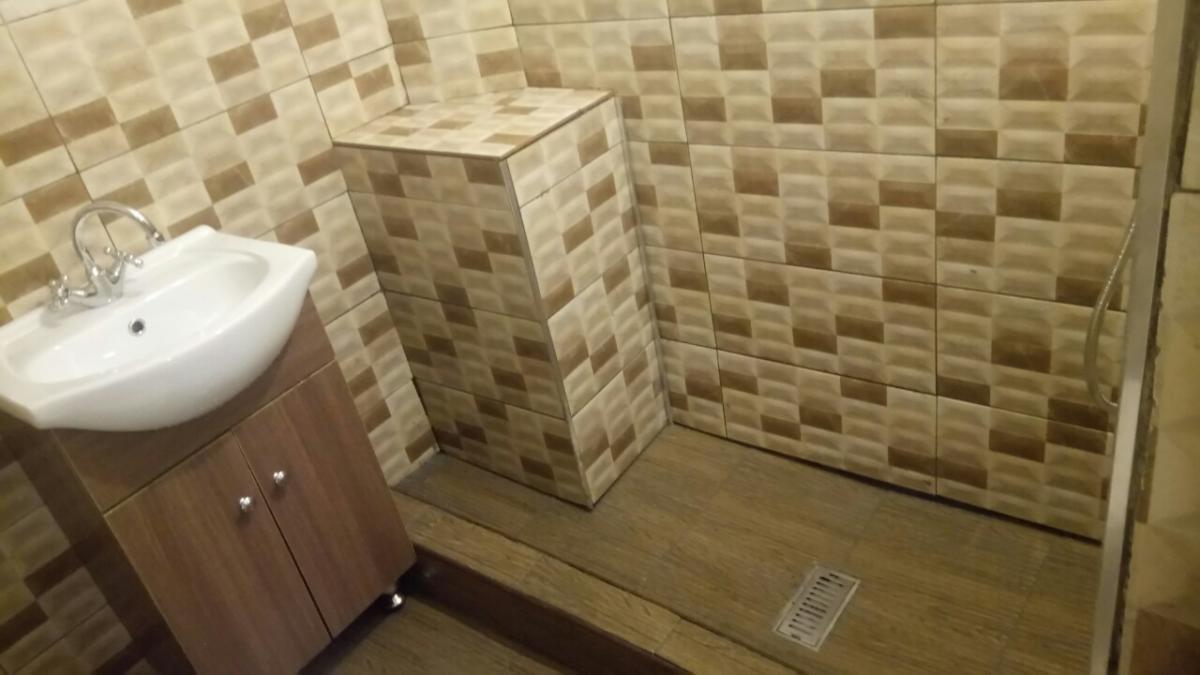 ремонт на баня