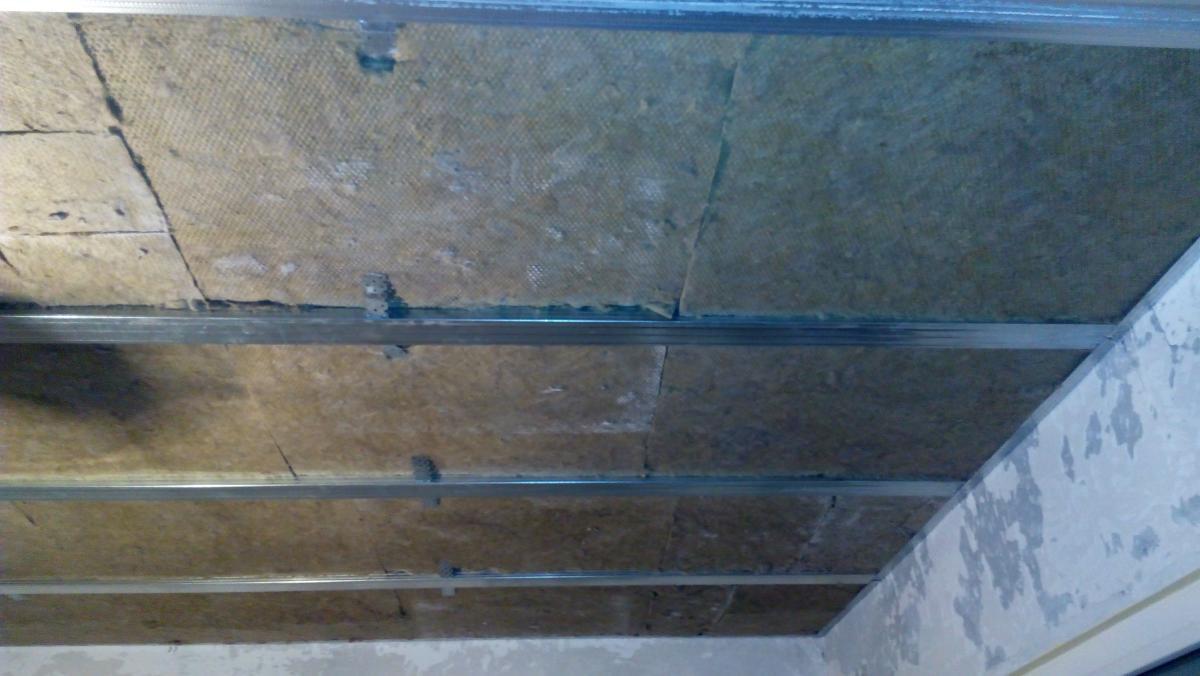 Ремонт на апартамент